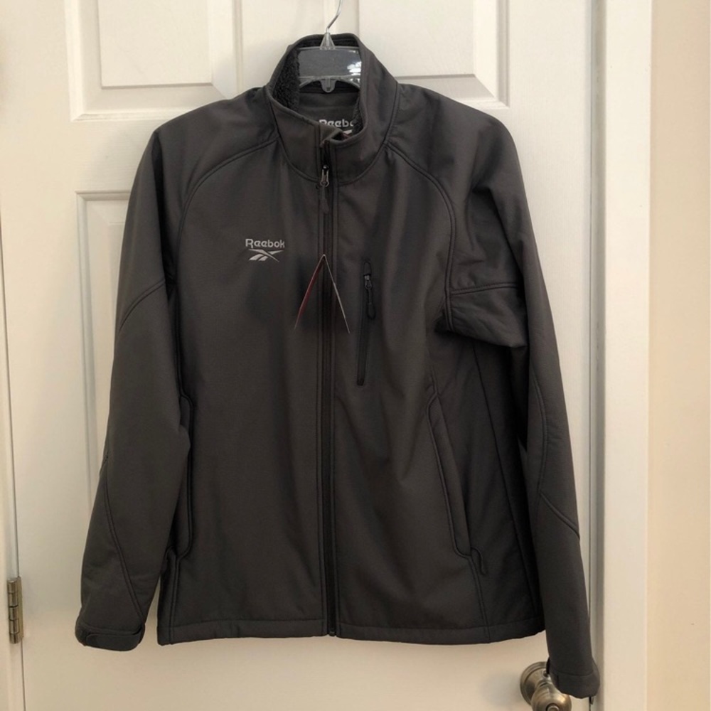 Reebok jacket